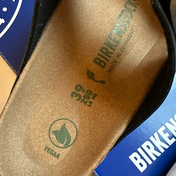 * πΊπΆπ³π« * Birkenstock - Arizona - Picture 4 of 10